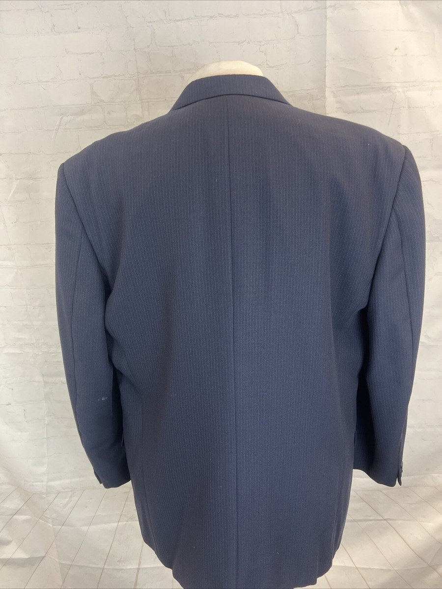 ジャケット VALENTINO BLAZERS NAVY 16309859DX_12_f.jpg