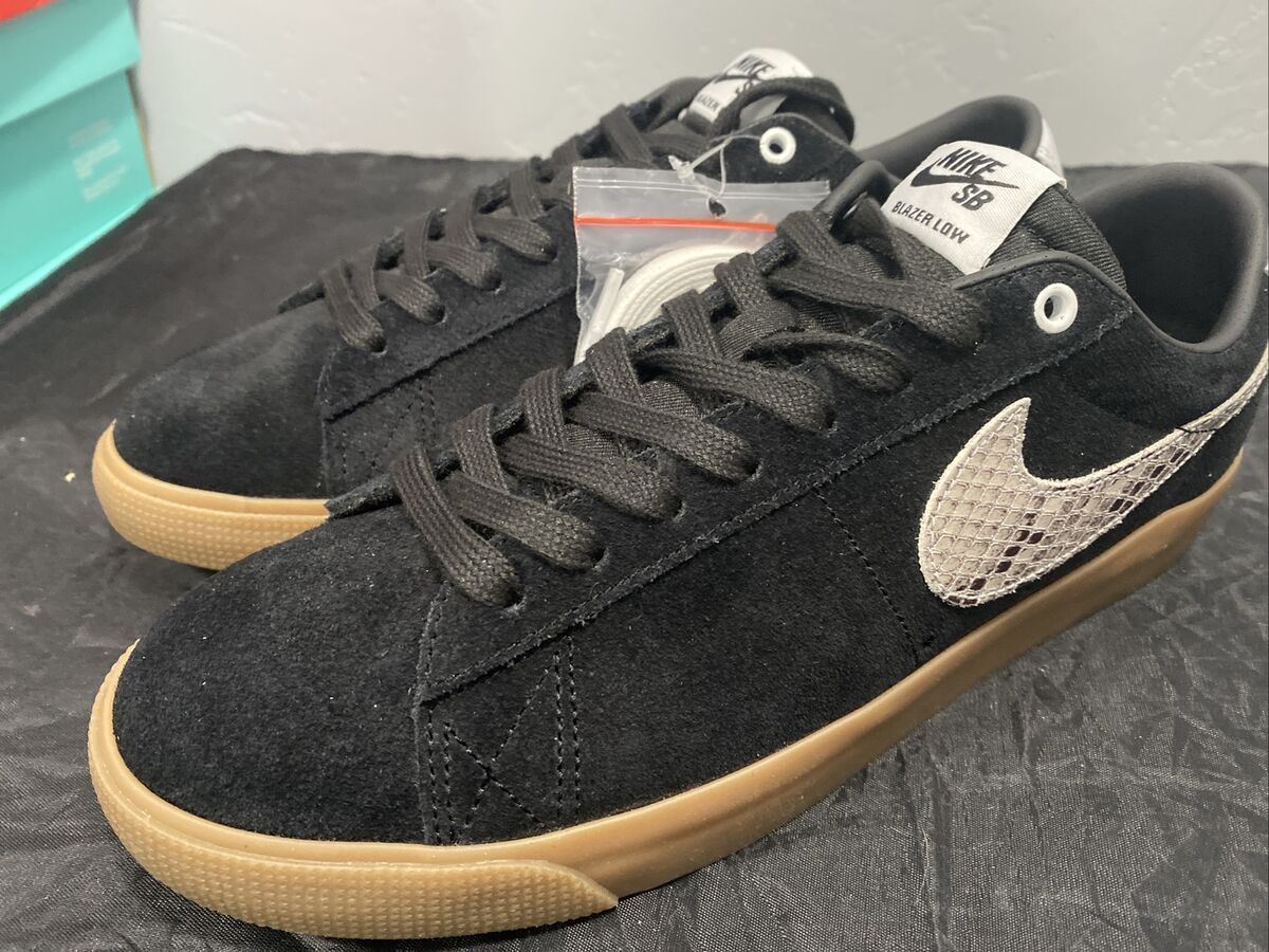 NIKE SB 20aw WACKO MARIA ZOOM BLAZER LOW