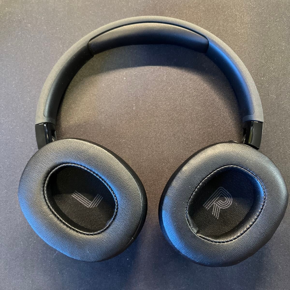 JBL Tune 770NC Wireless Over Ear Headphones without a box Used | eBay