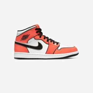 Size UK 10 - Jordan 1 Mid SE Turf 