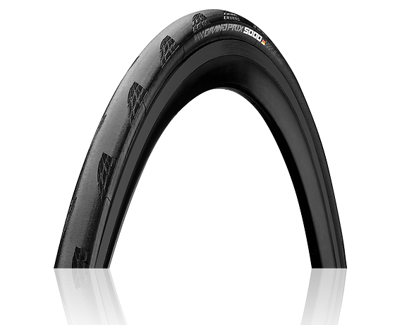 パーツ Continental Grand Prix 5000 700x32C Grand Prix 5000 S TR Tire - 700 x 32c – Bicycle Warehouse