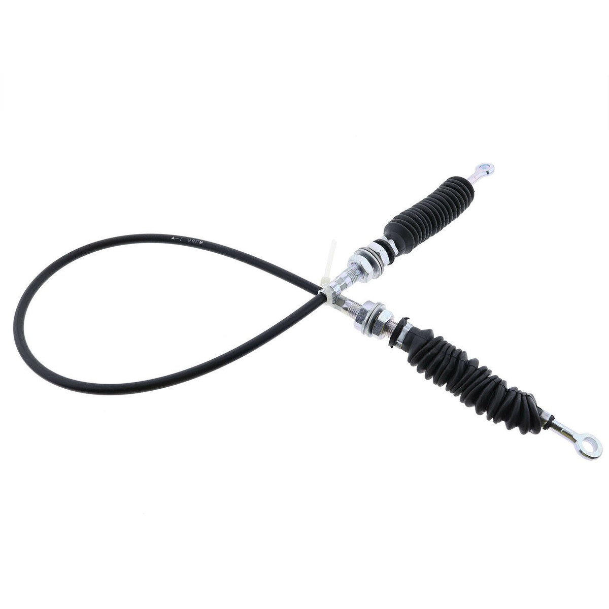 ③ まこ　603540 Shuttle Cable 3C001-34596 for Kubota Tractor M5040 M6040 M7040