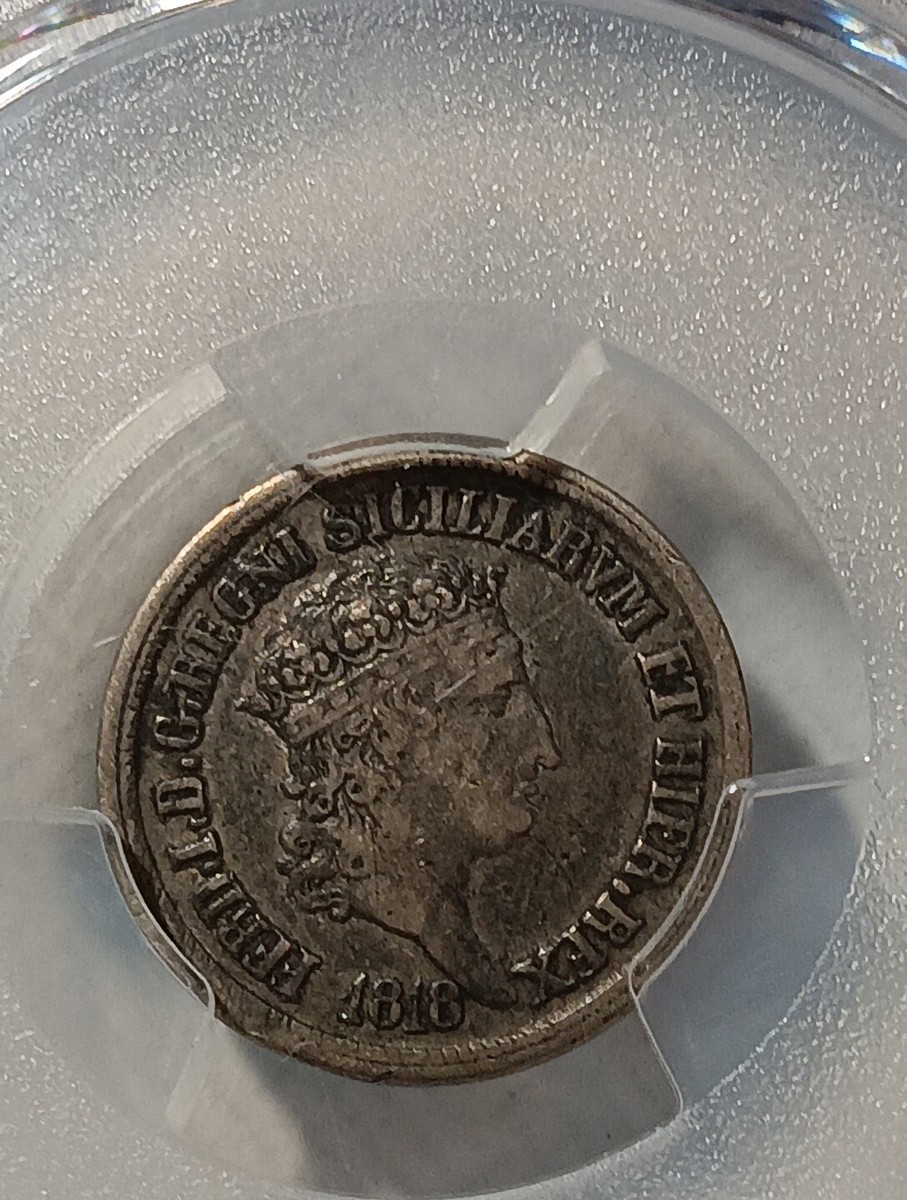 【希少】PCGS PL68 オルダニー 2018 5£ チャールズ70th誕生 Images of Shield Nickel 1868 5C - PCGS CoinFacts