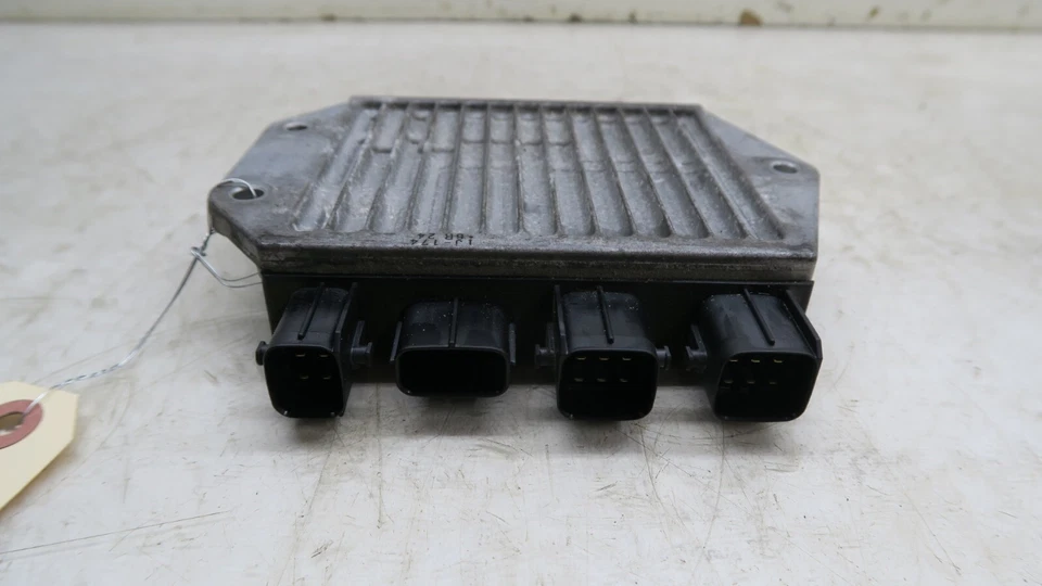 Módulo de control de inyección de combustible Acura RLX 2014-2017 OEM 3,5 L 37815-R9P-A01 Foto 2 de 4