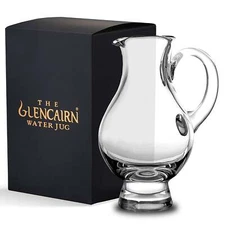 The Glencairn Water Jug