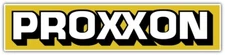 Proxxon Tools German Tool Car Bumper Window Tool Box Sticker Decal 8"X2"