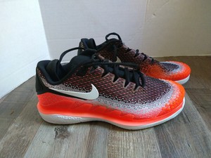 nike air zoom vapor x lava