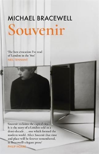 Souvenir New Book, none, Hardcover