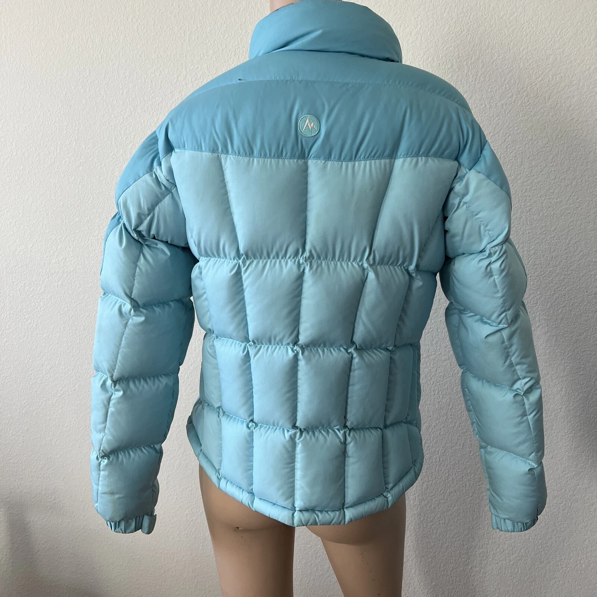 Marmot 650 shop fill down jacket
