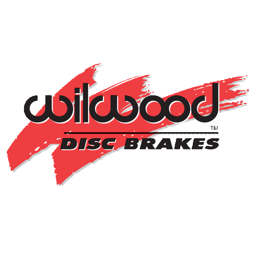 1967-72 Chevy C10 5 Lug Power Red Wilwood Caliper Disc Brake Conversion - Picture 10 of 10