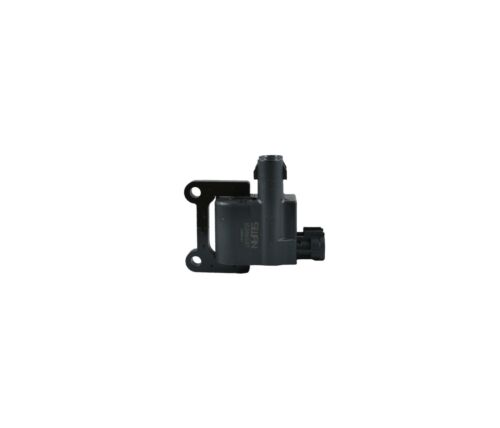 4x NGK Spark Plugs & 2x Swan Ignition Coils for Toyota Hilux RZN149/154/169 - Picture 4 of 7