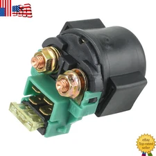 Starter Solenoid Relay For Arctic Cat 366 350 400 450 425 Alterra 400 450 ATV