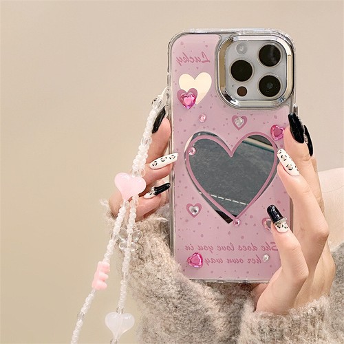 For iPhone 17 Air 16 15 14 Plus 13 Pro Max Shockproof Heavy Duty Case Cover