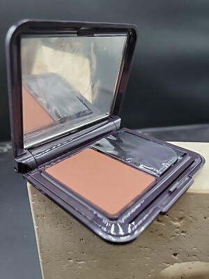 Jafra Pressed Powder Blush Mocha .12 oz 3.5g  New