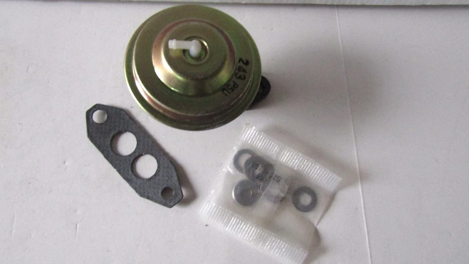 Válvula EGR estándar EGV243 Foto 2 de 4