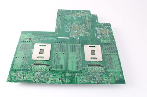 Intel S2600G Server MotherBoard / 2xE5-2650v2 @ 2.6GHz / NO RAM / G48437-001 - Picture 2 of 3
