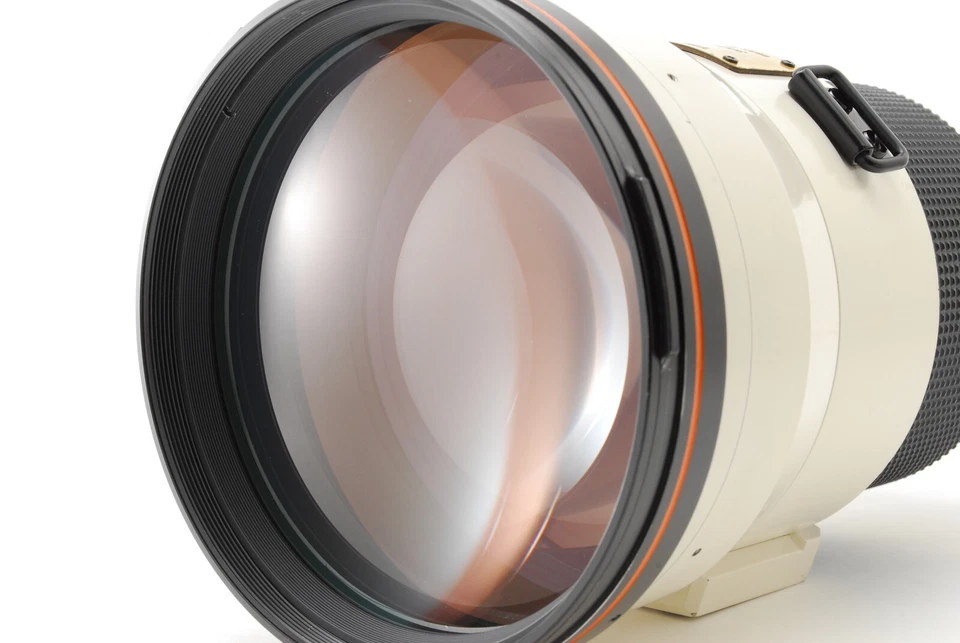 [C Normal] TAMRON SP 300mm f/2.8 LD BBAR MC MF Lens 107B Nikon Ai Adaptall 9518 - Image 3 of 4