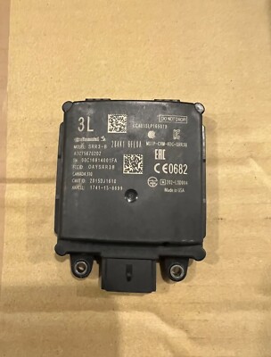 OEM genuine Nissan Rouge Blind Spot warning Sensor 284K1 6FLOA 
