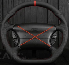 Ford Lightning  SVT Custom Steering Wheel   99-2004