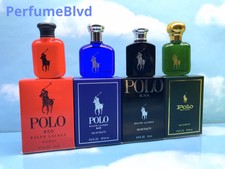 polo cologne pack