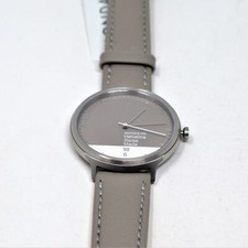 Image of Mondaine MH1.L2280.LH Helvetica No1 Light 38 Graphic edition Watch