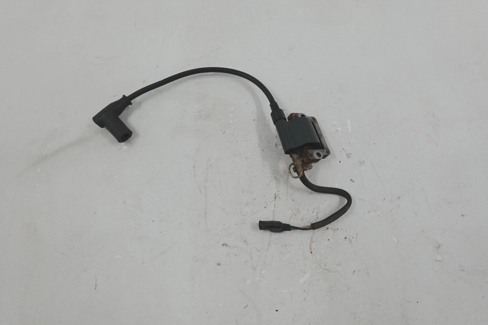 1994 Ski-Doo Mach Z OEM Electrical Spark Ignition Coil Ass'y