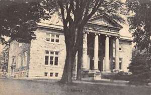  West  Chester  Pennsylvania  State Teachers College Library  