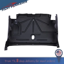 For 1990-2005 Mazda MX5 Miata Under Body Engine Splash Shield Guard Support