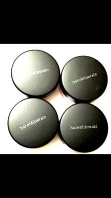 NACKTE MINERALIEN BLUSH PULVER - verschiedene Farbtöne wählen Sie Ihre