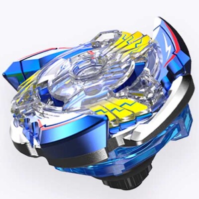 Takara Tomy 25th Anniversary Metal Beyblade X Fusion Set BX