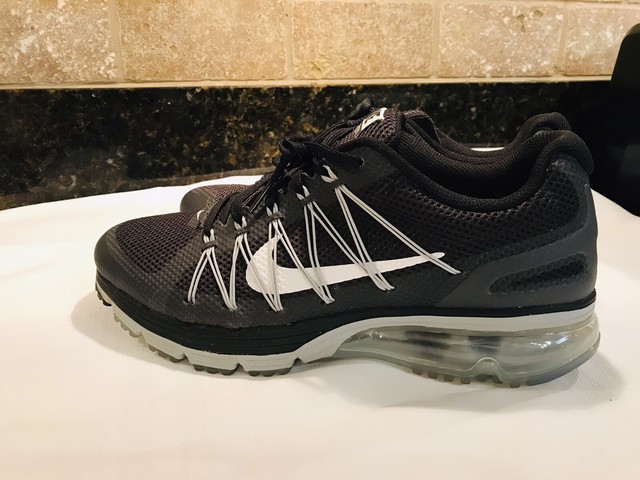 Nike Air Max Excellerate 3 Running Shoes Sz US M 6 US W 8 for sale online | eBay