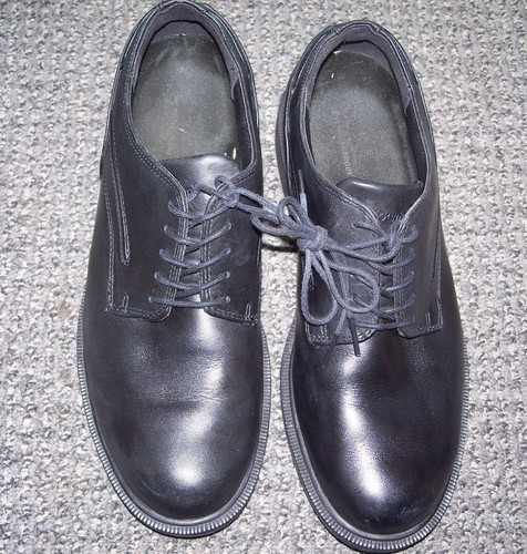 Uniform shoes- Burlington MCT401 