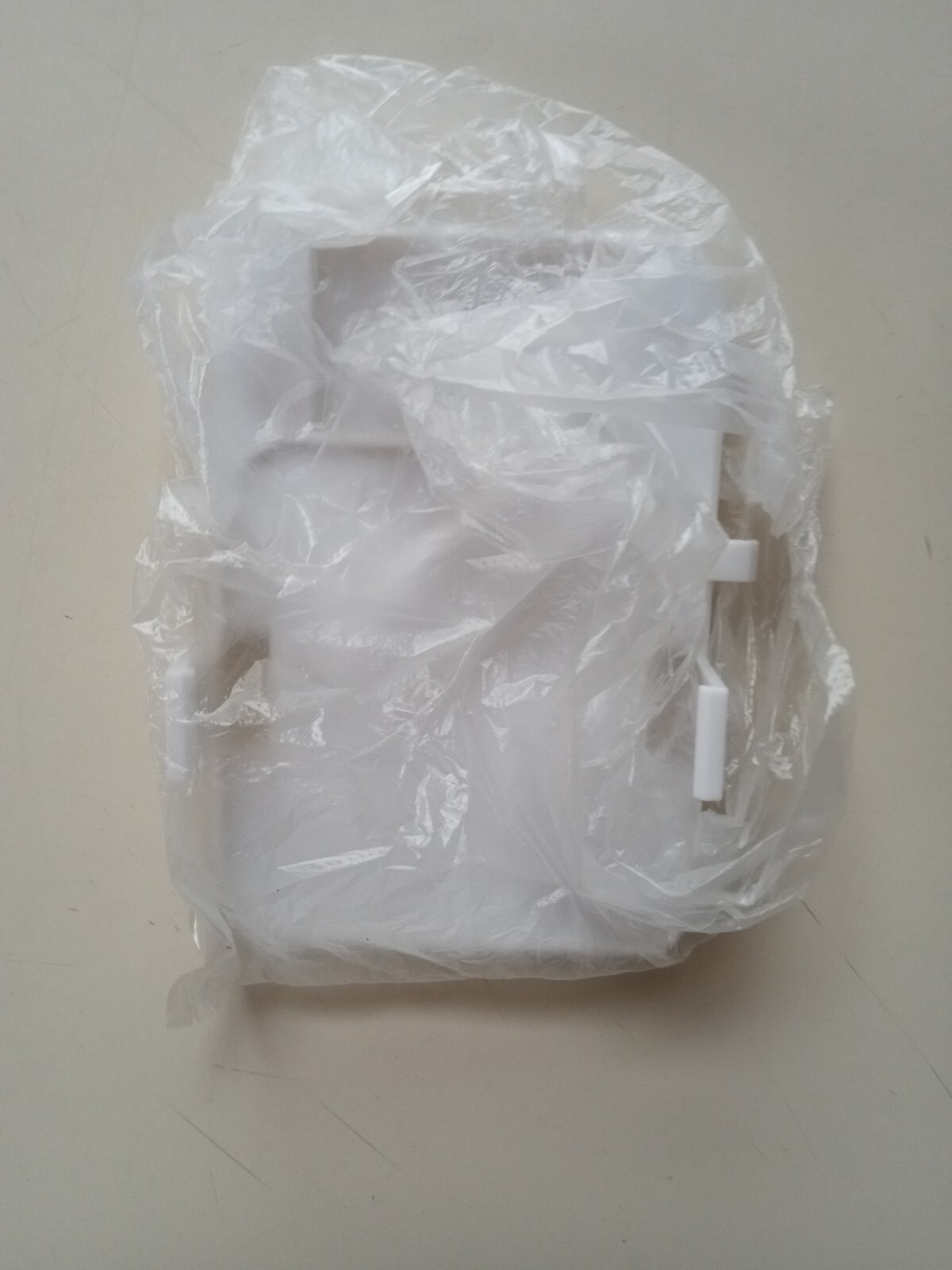 Outlet Wall Mount For Blink Sync Module White NEW OPEN BOX SEE PHOTOS-image