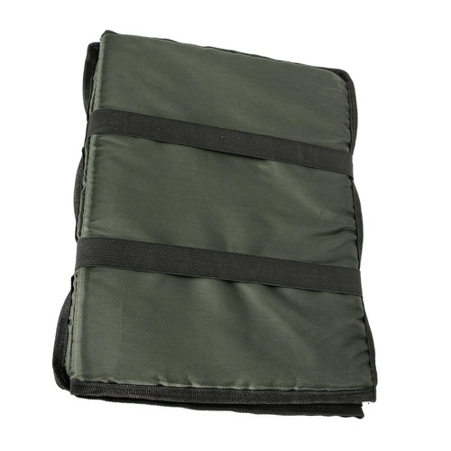 3 Layer Fishing Landing Mat Seat Cushion Folding Unhooking - Picture 6 of 7
