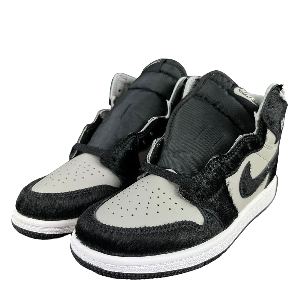 Air Jordan 1 Retro High Twist 2.0 Shadow Black Shoes FB1312