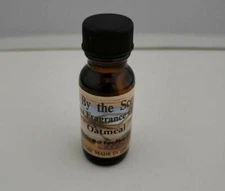 Oatmeal Fragrance Oil 1/2 Oz Free Shipping USA SELLER