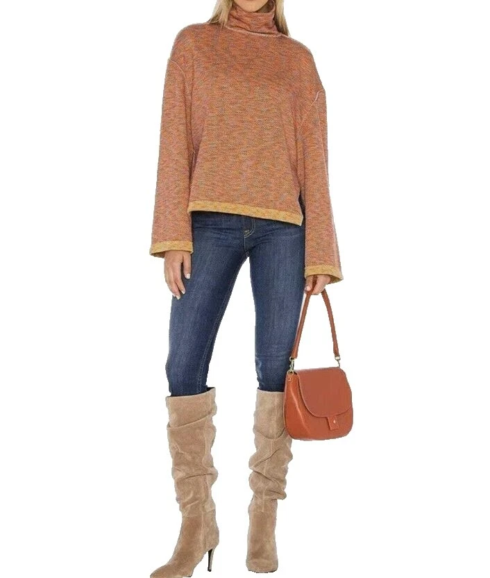 Free People Turtleneck Tops for Women