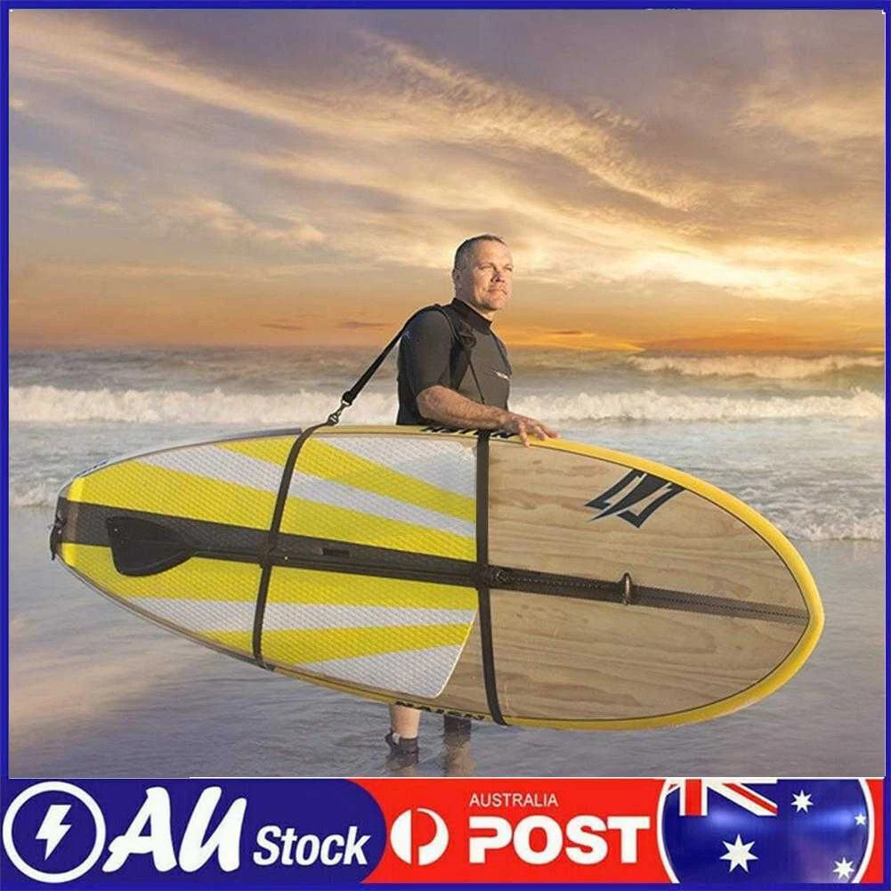 Surfboard 2024 hanging straps