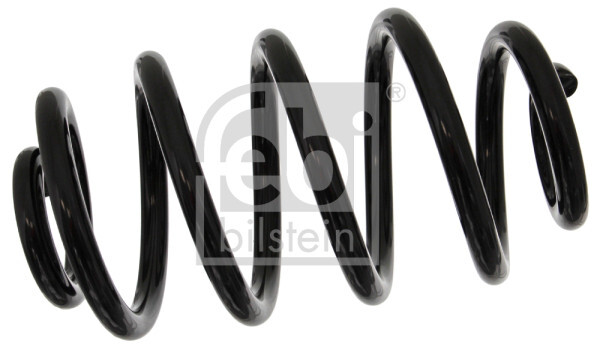 Febi 39311 Fahrwerksfeder Hinten FüR Opel Vectra C CC Z02 Vectra C Z02-image