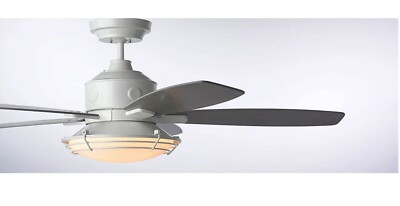 Emerson Rockpointe 54 in. Indoor/Outdoor Ceiling Fan Emerson Rockpointe 54 in. Indoor/Outdoor Ceiling Fan