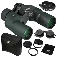 Vortex Optics Raptor 10x32 R310 Porro Prism Binocular