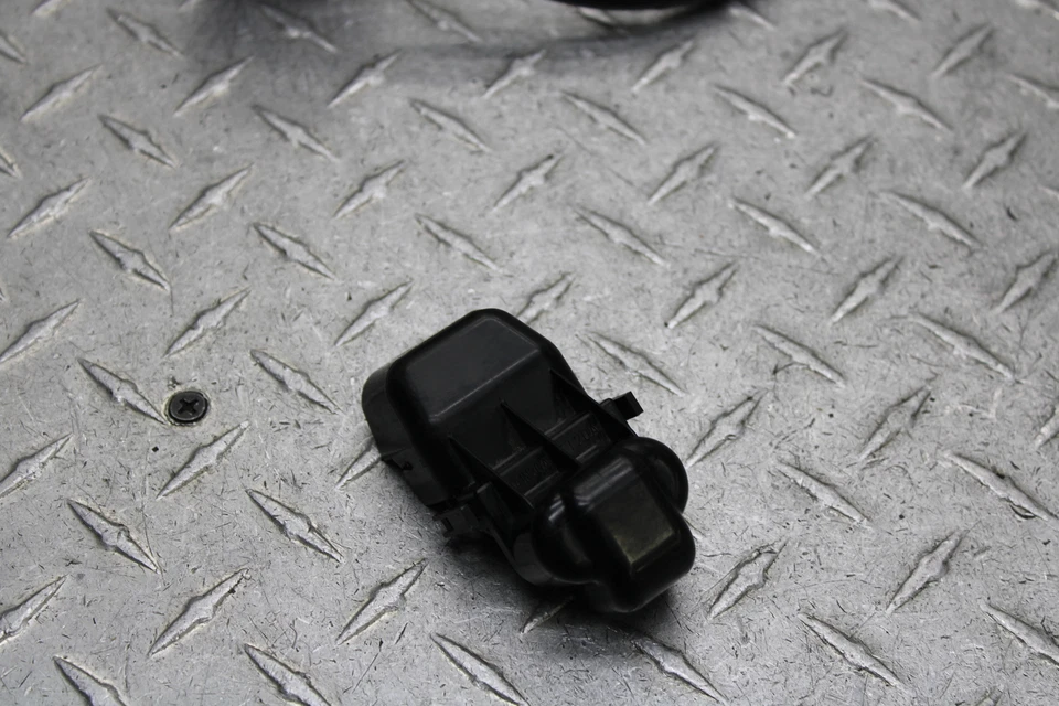 2012 HONDA SHADOW RS 750 VT750RS STARTER RELAY SWITCH 35850-MFL-003 RUN VID - Image 2 of 4