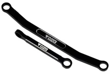 NHX RC Aluminum Steering Servo Linkage Set : Axial SCX24