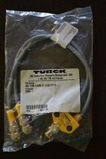 Turck VB2-FSM U0099-1 Cable NEW