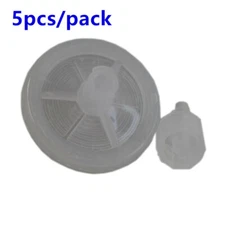 5pcs C-type Air Filter for Infiniti/Crystaljet/Gongzheng Inkjet Printers 3cm