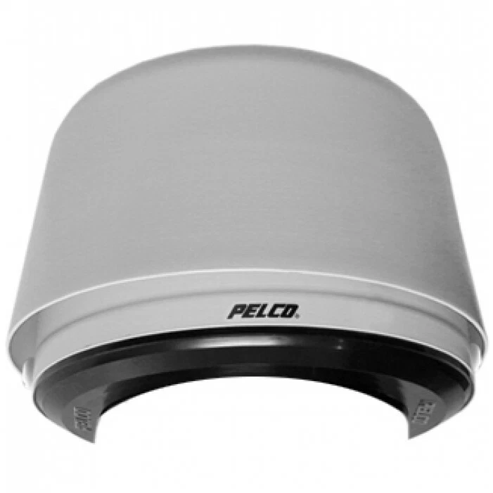 Pelco BB4E PG E Spectra IV IP H.264 Outdoor Pendant Backbox Grey