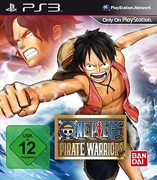 One Piece: Pirate Warriors von NAMCO BANDAI Partner... | Game | Zustand sehr gut