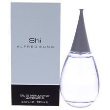 Alfred Sung Shi for Women - 3.4 oz EDP Spray