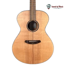 Breedlove Discovery S Concerto Sitka-African Mahogany