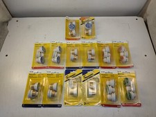 Mixed Lot of Bussmann Fuses 15A/20A/30A T/TL/SL/ BP/T / BP/TL 